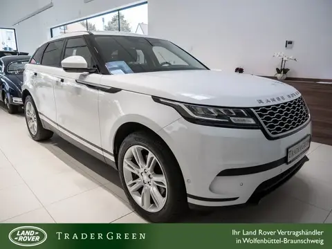 Annonce LAND ROVER RANGE ROVER VELAR Diesel 2021 d'occasion 