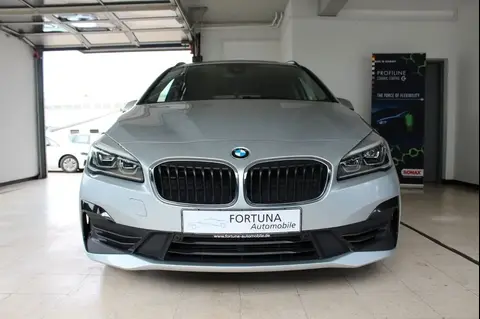 Used BMW SERIE 2 Petrol 2020 Ad 