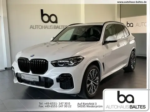 Used BMW X5 Diesel 2023 Ad Germany