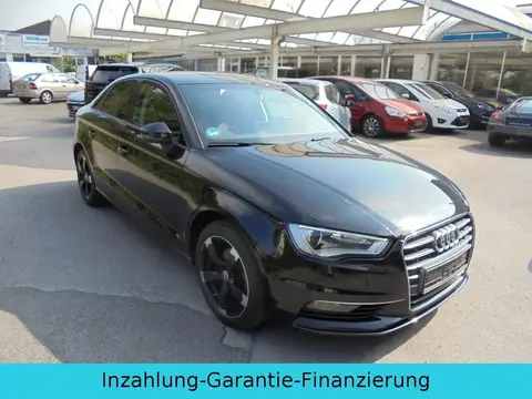 Annonce AUDI A3 Diesel 2015 d'occasion 