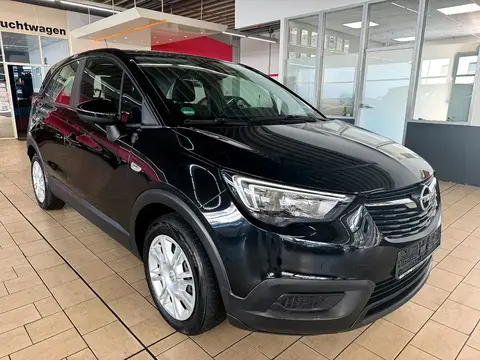 Annonce OPEL CROSSLAND Essence 2019 d'occasion 