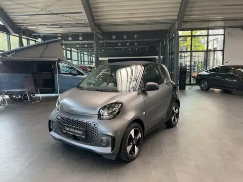 Used SMART FORTWO Not specified 2021 Ad 