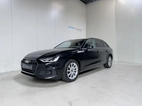 Used AUDI A4 Petrol 2021 Ad 