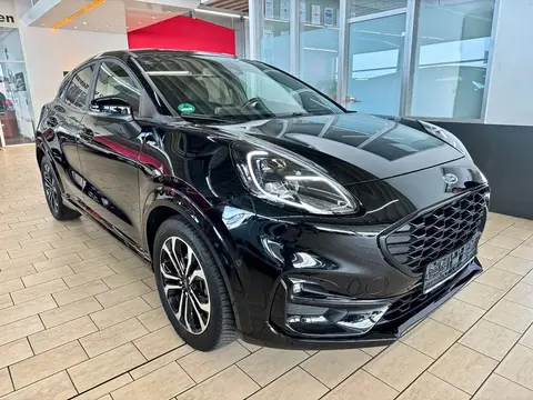 Annonce FORD PUMA Essence 2023 d'occasion 