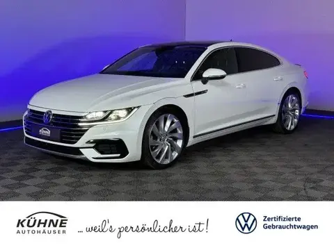 Used VOLKSWAGEN ARTEON Diesel 2019 Ad 