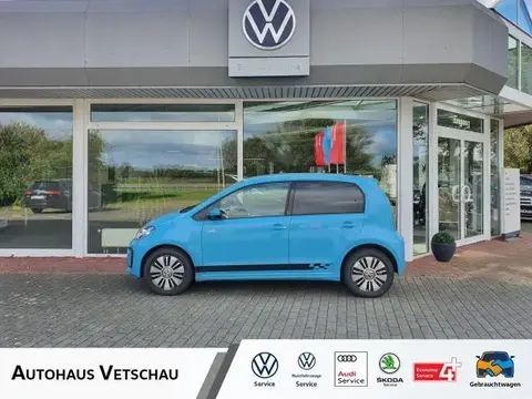 Annonce VOLKSWAGEN UP! Non renseigné 2018 d'occasion 