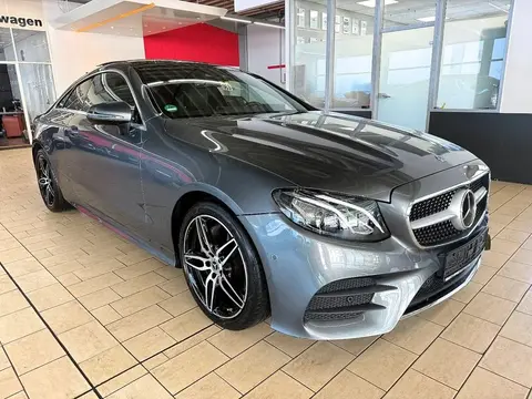 Used MERCEDES-BENZ CLASSE E Hybrid 2020 Ad 