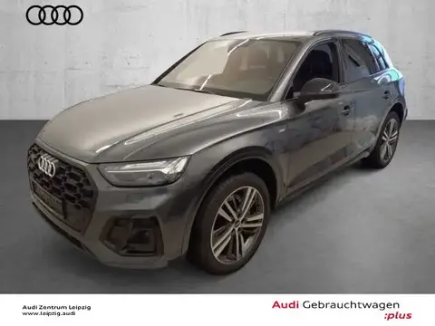 Annonce AUDI Q5 Diesel 2021 d'occasion 