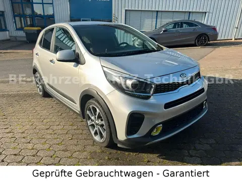 Used KIA PICANTO Petrol 2019 Ad 