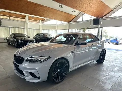 Annonce BMW M2 Essence 2019 d'occasion 