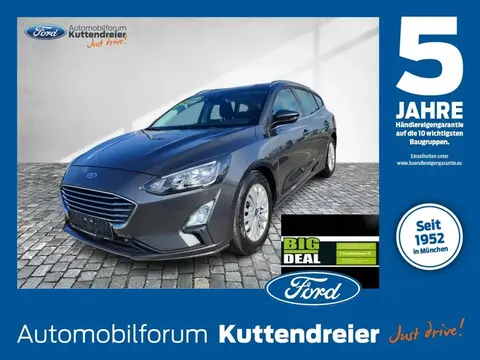 Used FORD FOCUS Diesel 2020 Ad 