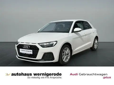 Annonce AUDI A1 Essence 2024 d'occasion 