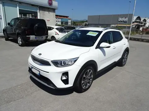 Used KIA STONIC Petrol 2020 Ad 