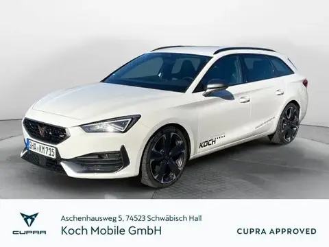 Annonce CUPRA LEON Essence 2022 d'occasion 