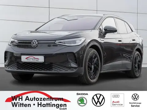 Used VOLKSWAGEN ID.4 Not specified 2021 Ad 