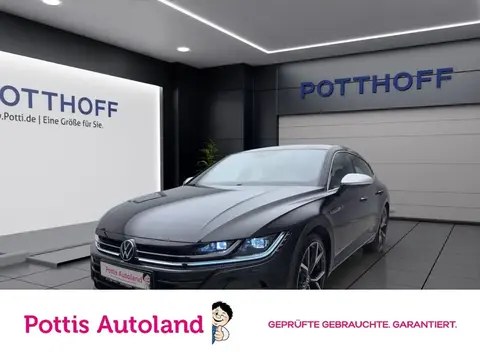 Annonce VOLKSWAGEN ARTEON Essence 2023 d'occasion 