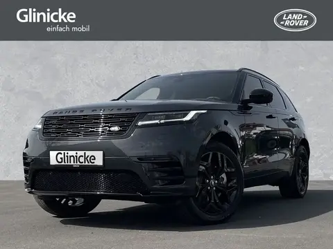 Annonce LAND ROVER RANGE ROVER VELAR Hybride 2024 d'occasion 