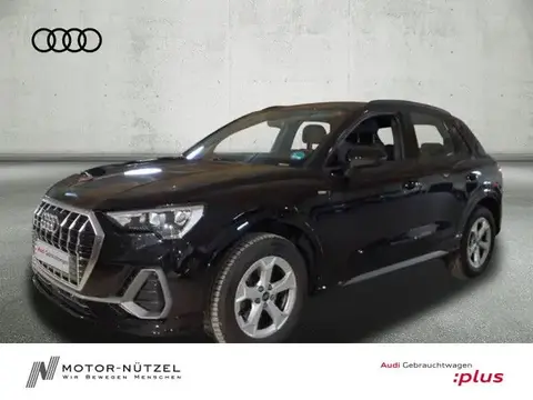 Annonce AUDI Q3 Diesel 2023 d'occasion 