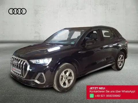 Used AUDI Q3 Diesel 2023 Ad 