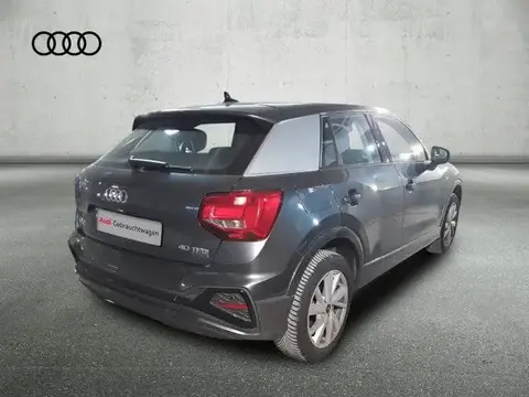 Used AUDI Q2 Petrol 2023 Ad 