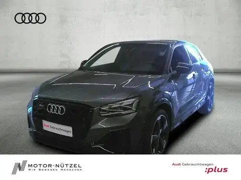 Used AUDI SQ2 Petrol 2024 Ad 