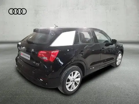 Used AUDI Q2 Petrol 2023 Ad 