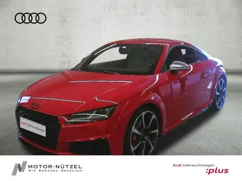 Used AUDI TTS Petrol 2023 Ad 