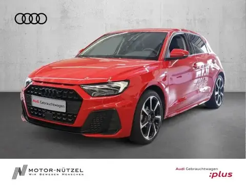 Used AUDI A1 Petrol 2024 Ad 