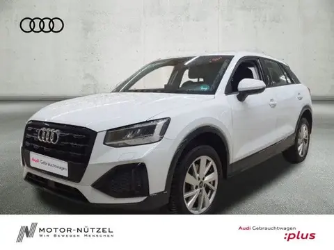 Used AUDI Q2 Petrol 2024 Ad 