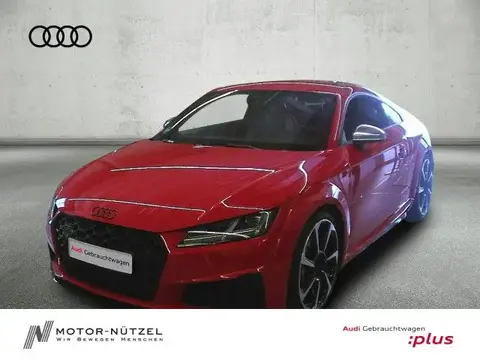 Annonce AUDI TTS Essence 2023 d'occasion 