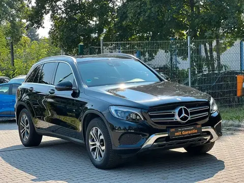 Used MERCEDES-BENZ CLASSE GLC Diesel 2015 Ad Germany