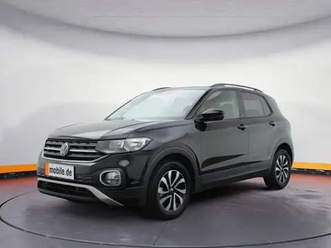 Used VOLKSWAGEN T-CROSS Petrol 2023 Ad 