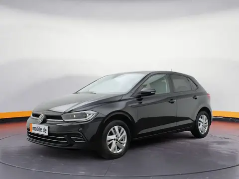 Annonce VOLKSWAGEN POLO Essence 2024 d'occasion 