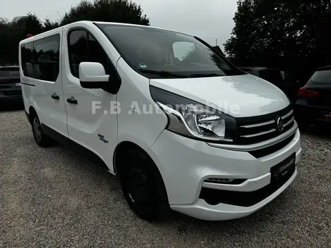 Used FIAT TALENTO Diesel 2018 Ad 