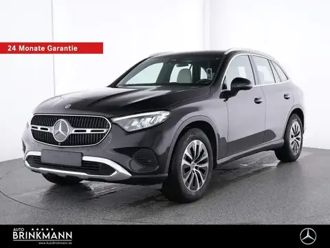 Annonce MERCEDES-BENZ CLASSE GLC Diesel 2023 d'occasion 