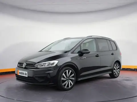 Used VOLKSWAGEN TOURAN Diesel 2024 Ad 