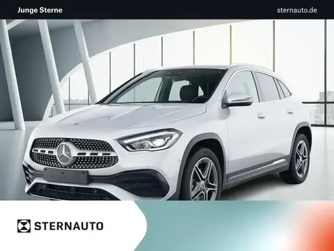 Used MERCEDES-BENZ CLASSE GLA Hybrid 2023 Ad 