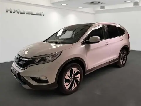 Used HONDA CR-V Petrol 2017 Ad 