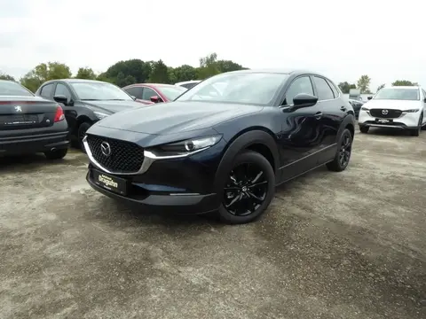 Used MAZDA CX-30 Petrol 2024 Ad 