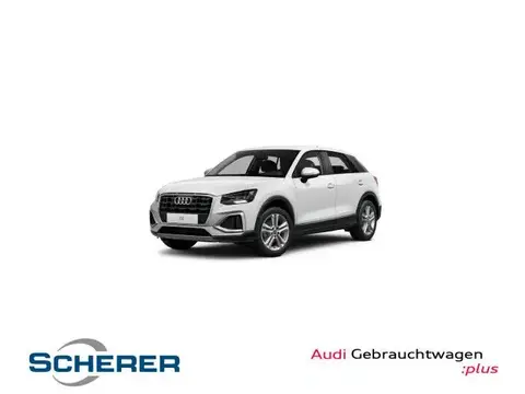 Annonce AUDI Q2 Essence 2022 d'occasion 