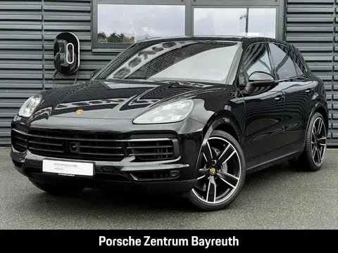 Used PORSCHE CAYENNE Petrol 2021 Ad 