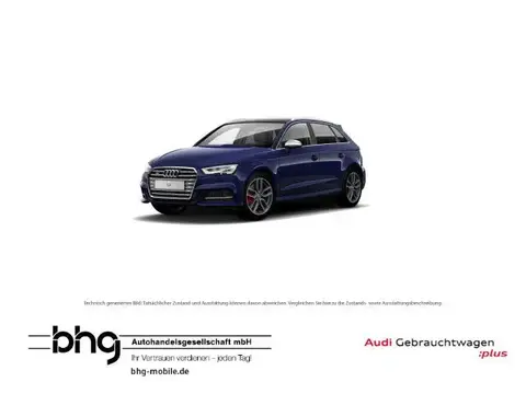 Used AUDI S3 Petrol 2016 Ad 