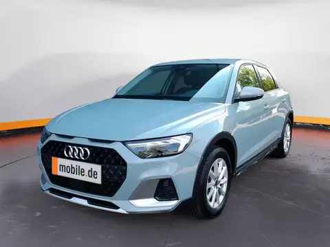 Used AUDI A1 Petrol 2023 Ad 