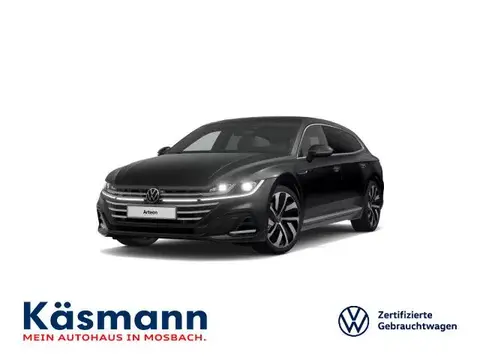 Annonce VOLKSWAGEN ARTEON Diesel 2022 d'occasion 