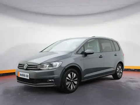 Used VOLKSWAGEN TOURAN Petrol 2024 Ad 