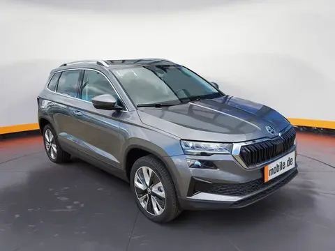 Annonce SKODA KAROQ Essence 2024 d'occasion 