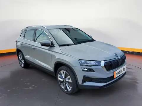 Annonce SKODA KAROQ Essence 2024 d'occasion 