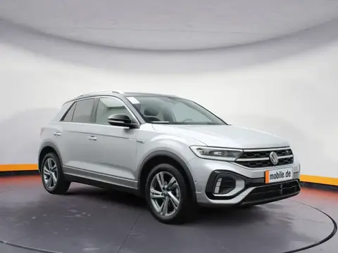 Used VOLKSWAGEN T-ROC Petrol 2023 Ad 