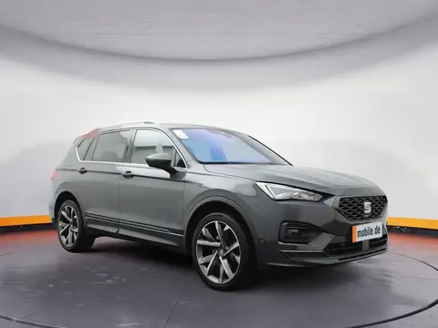 Annonce SEAT TARRACO Diesel 2021 d'occasion 