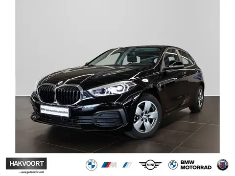 Annonce BMW SERIE 1 Essence 2021 d'occasion 